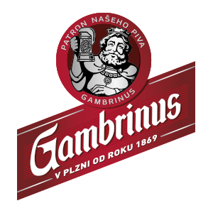Gambrinus – Generální partner